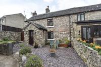 Dawn Cottage - B&B Middleton-by-Wirksworth