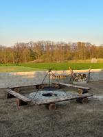 Apartamenty Czerwona Stodoła - B&B Kłodzko