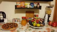 B&B Le Zagare - Ferienwohnung Montalbano Jonico