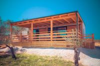 Mobilheim Maja - B&B Nin