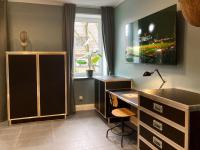 Appartement met 2 Slaapkamers en Balkon