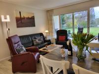 Apartment 72 im Haus Villa Anna II - B&B Sankt Peter-Ording
