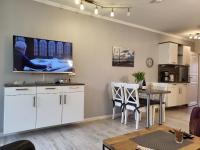 Apartment 72 im Haus Villa Anna II - B&B Sankt Peter-Ording