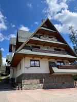 Apartament Kościelisko - B&B Kościelisko