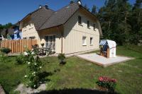 Haus Sprotte - Ferienwohnung Born