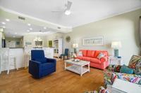 Apartamento de 2 dormitorios