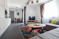 Apartment Martina in Privlaka - by TA Leut Agency - B&B Privlaka