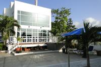 Casa Loft - B&B San Andrés