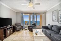 B&B Panama City Beach - Treasure Island 1808 - Bed and Breakfast Panama City Beach