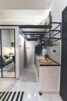 112 Downtown Loft - Chambres d’hôtes Volos