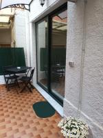 Ange - Ferienwohnung Giardini Naxos