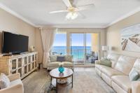 B&B Panama City Beach - Treasure Island 1802 - Bed and Breakfast Panama City Beach