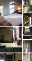 Rock Pad for Yale, Visitors, Nurses, Staff - B&B New Haven