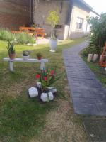 Casa con piscina uso exclusivo - B&B Gualeguaychú