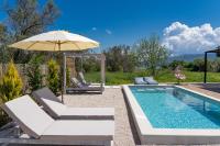 Villa Kalligoni - B&B Kalligónion