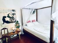 Kingsley Place - Ferienwohnung Dikwella