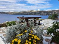 Almyra seaside - B&B Perdika