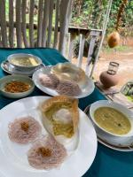 Kingsley Place - B&B Dikwella