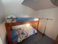 Buganvilla No 3 - Ferienwohnung