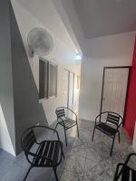 Buganvilla No 3 - Ferienwohnung Quepos