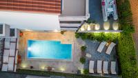 Apartment mit Meerblick