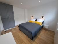 Ferienwohnung Kreuztal - Chambres d’hôtes Kreuztal