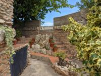 Casa rural frente al mar La Toscana - Ferienwohnung Les Cases d'Alcanar