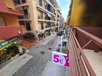 Apartamento El Cid IF Benidorm - B&B