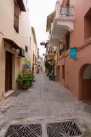 Casa Bollani - Old Town Chania House - Ferienwohnung Chionato