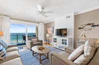 Appartement - Vue sur Mer