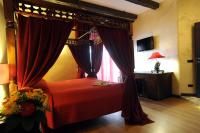 B&B Muro Torto Cairoli - Struttura sanificata giornalmente con prodotti specifici conformi al Decalogo del Ministero Salute - Personale sottoposto a test sierologico periodicamente - B&B Foggia