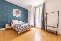 Appartement met 1 Slaapkamer