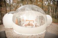 Deluxe Double Room with Shower