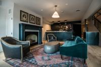 Old Dutch Inn - Ferienwohnung Kinderhook