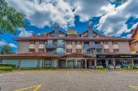 Rosa Edifício Mont Serrat - B&B Gramado