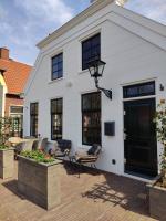 Appartement Badnieuweschans - B&B
