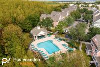 2222 Venettian Bay retreat- 3 bedroom full of amenities