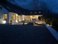 Invercreran Lodge Luxury Bed & Breakfast - B&B