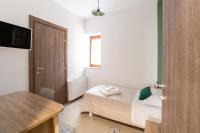 Camera Singola con Bagno Privato