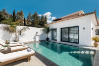 Saint Dionysius Villa - Ferienwohnung