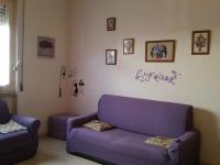 B&B Quartucciu - CASA VIOLETTA - Grazioso Open Space - Bed and Breakfast Quartucciu