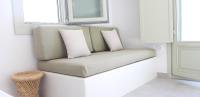 Deluxe Suite met Uitzicht op Zee