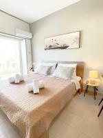 Rhodes Central: King Bed Studio - B&B Rodas
