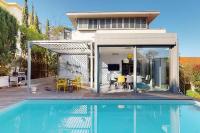 Villa Les Bougainvilliers - B&B