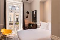 Superior Doppel- oder Zweibettzimmer mit Balkon