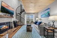 Smoke of the Mountains - B&B Gatlinburg