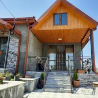 B&B Telavi - Family Hotel Tsinandali - Bed and Breakfast Telavi