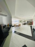 Piazza diRoma com acesso ao Acqua Park e Splash - B&B Caldas Novas