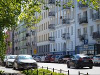 Enjoy Warsaw - Ferienwohnung Warschau