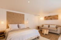 Appartement met Uitzicht op het Zwembad 